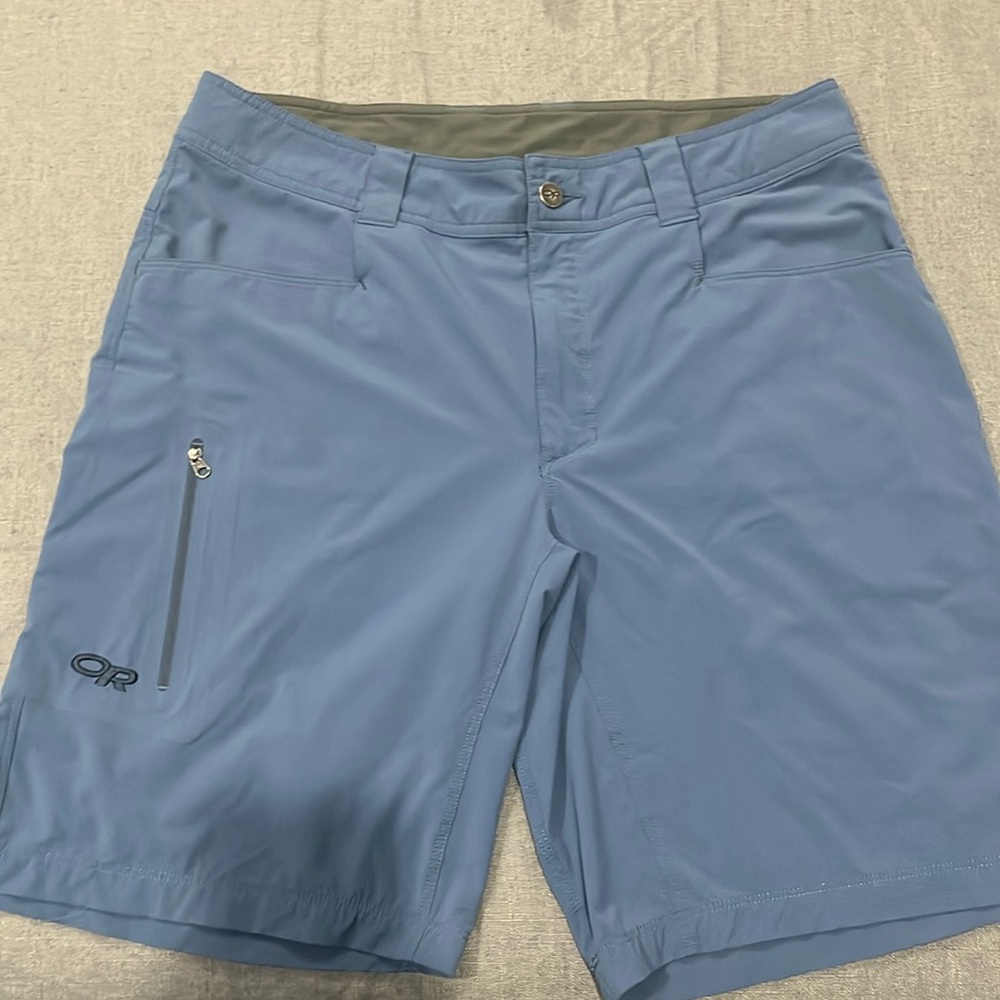 Outdoor Research Hybrid shorts